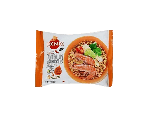 Магазин азиатских продуктов