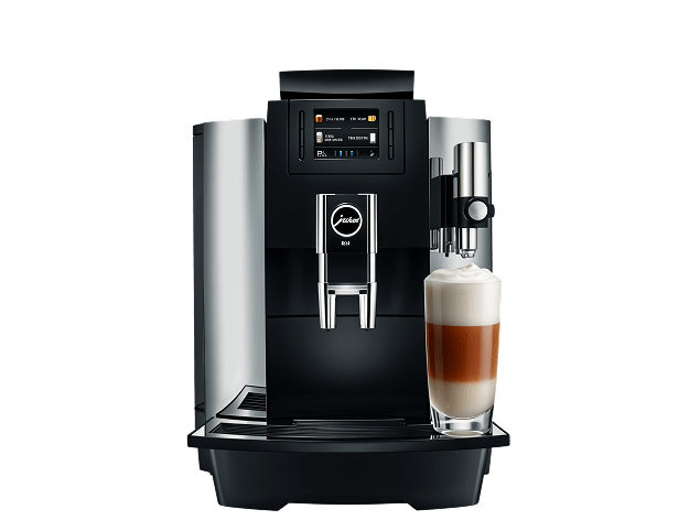 Кофемашины