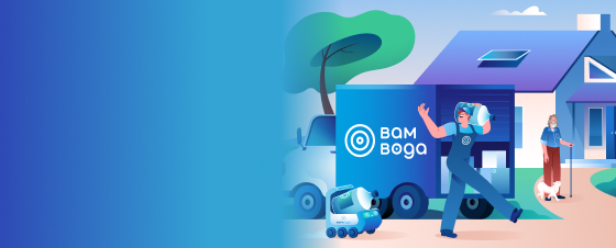 Доставка воды в Москве