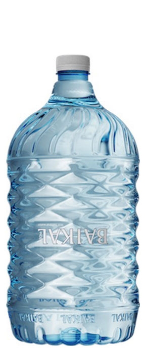 Глубинная вода