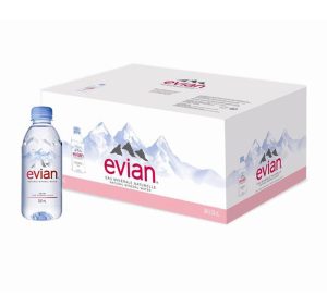 Evian (Эвиан) 0.33л
