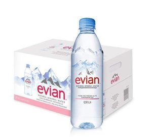 Evian (Эвиан) 0.5л
