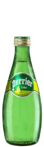 Perrier (Перье) – Лайм 0.33л