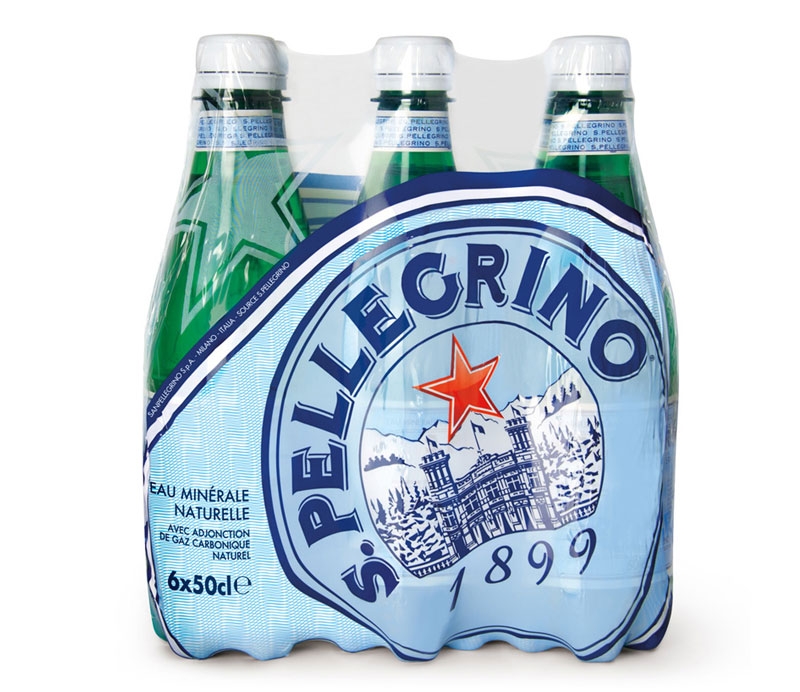 San Pellegrino (Сан Пеллегрино) 0.5л