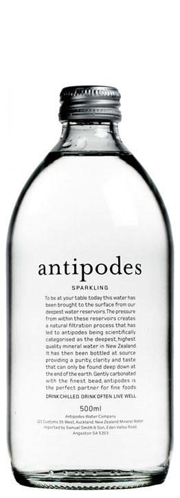 “Antipodes” 0.5л