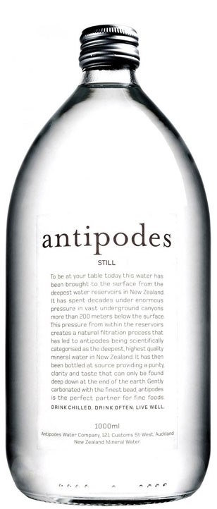 “Antipodes” 1л