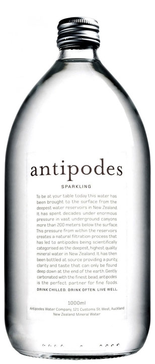 “Antipodes” 1л