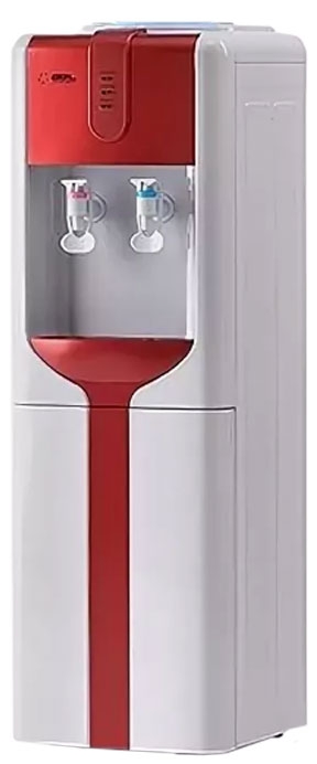 Кулер AEL (LD-AEL-172С)