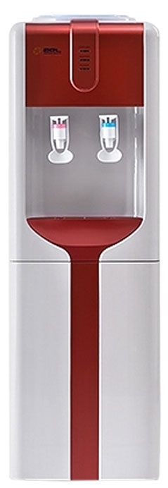 Кулер AEL (LD-AEL-172С)