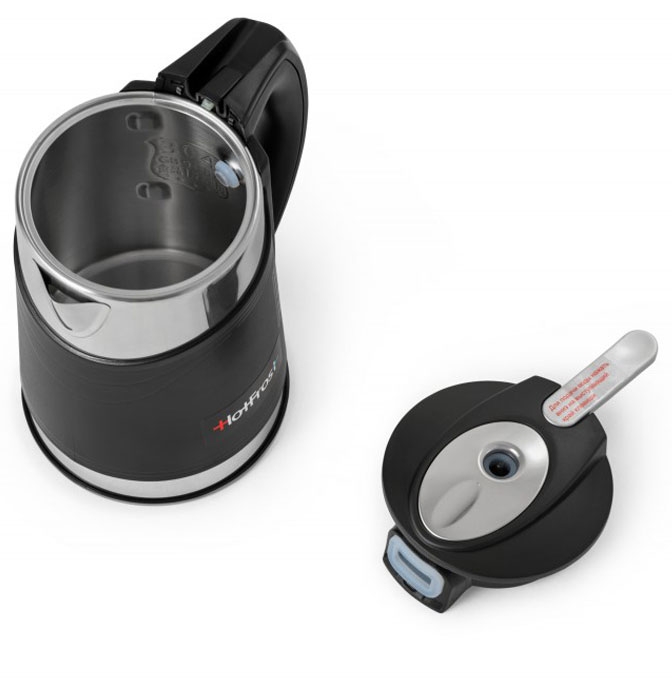 Кулер “HotFrost” – 350ANET Silver