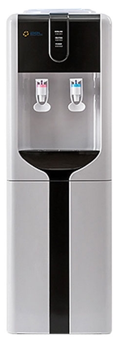 Кулер AEL LС-AEL-172 black