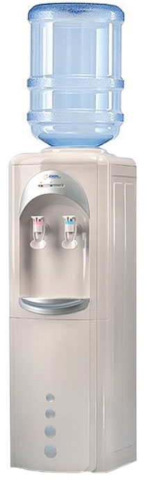 Кулер AEL (LC-AEL-17 KW) silver