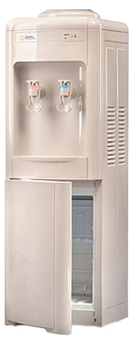 Кулер AEL (LC-AEL-16B)