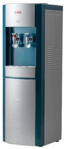 Кулер AEL (LD-AEL-28С) marengo/silver