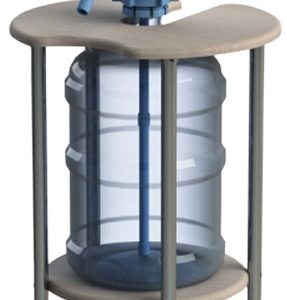 Подставка под бутыль