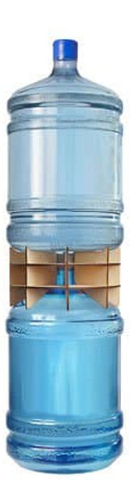 Стеккер для бутылей