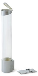 Стаканодержатель на магните