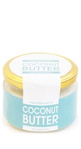 “Кокосовая Паста” – Без добавок 200гр