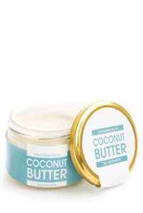 “Кокосовая Паста” – Без добавок 200гр