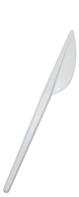 Нож пластиковый