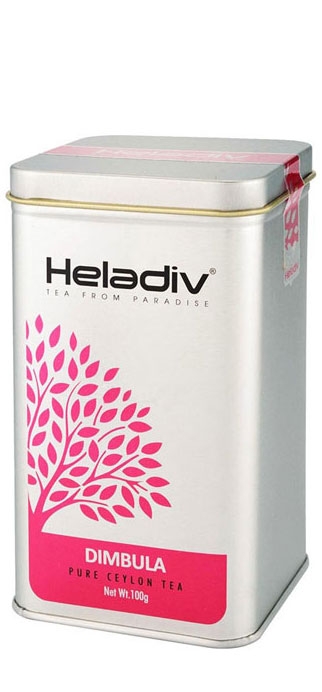 “Heladiv” – Dimbula Tea