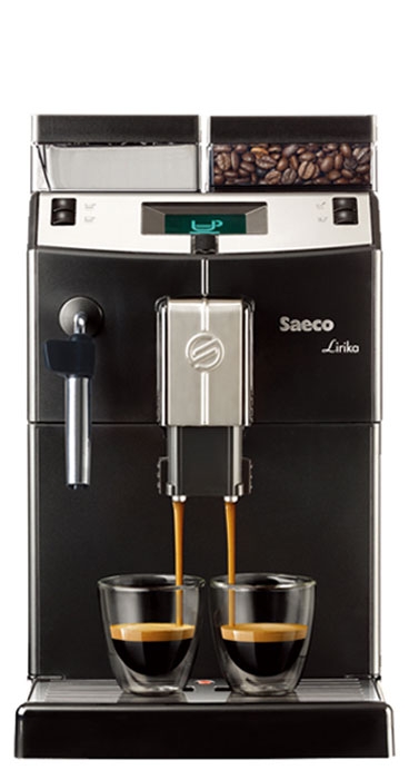 Кофемашина Saeco -