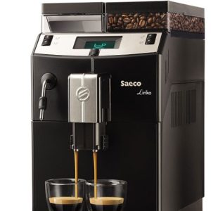Кофемашина Saeco -
