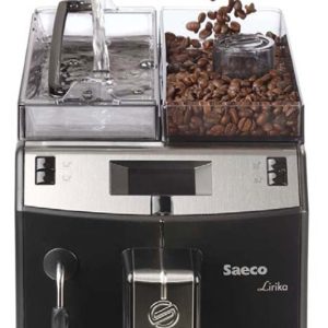 Кофемашина Saeco -