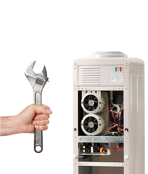 Санобработка кулера до 6 месяцев