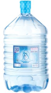 Королевская Вода 19л (однораз.тара)