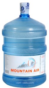 Mountain Air 19л(“Маунтин Эир”) (обор/тара)