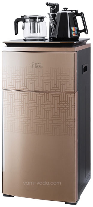 Кулер “Ecotronic” TB5-LE