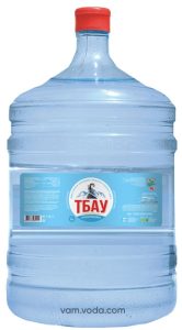 Тбау 19л (обор/тара)