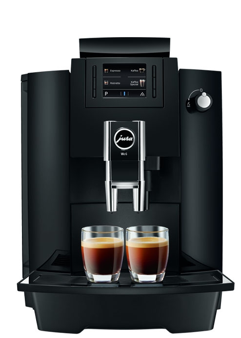 Кофемашина