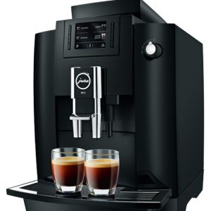 Кофемашина