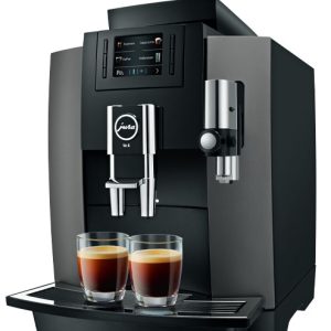 Кофемашина