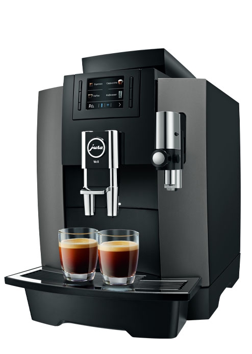 Кофемашина