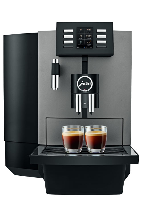 Кофемашина