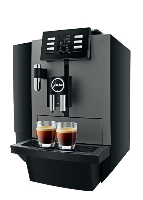 Кофемашина