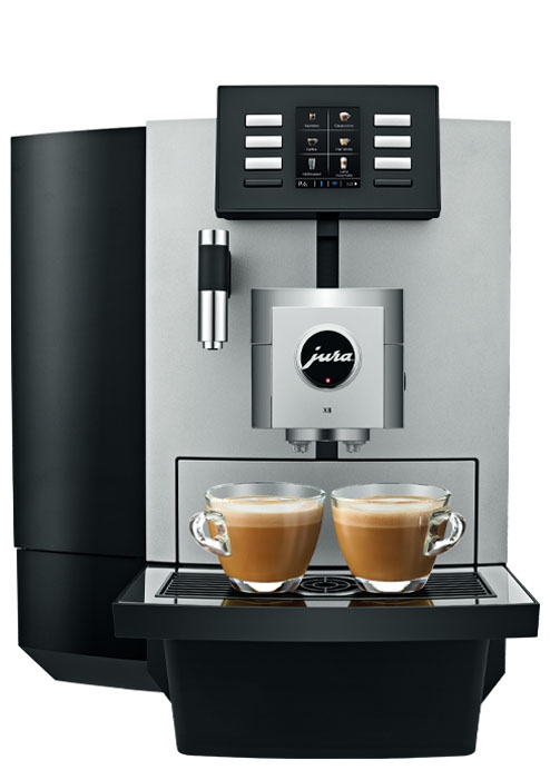 Кофемашина