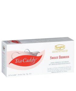 Чай “Ronnefeldt Tea-Caddy” – Sweet Berries 20 пак.