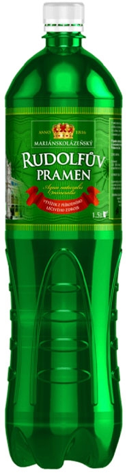 Rudolfuv Pramen (Рудольфов Прамен) 1.5л