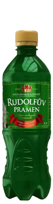 Rudolfuv Pramen (Рудольфов Прамен) 0.5л