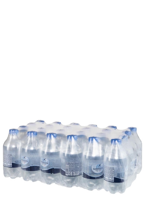 “San Benedetto” 0.33л