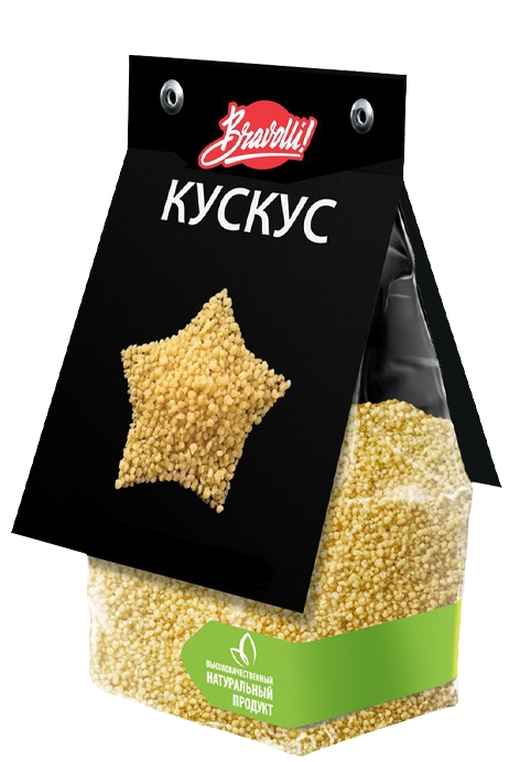 Кускус