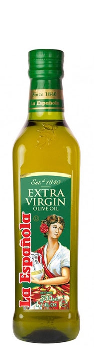 Оливковое масло