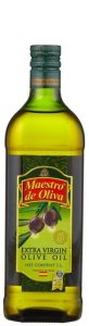 Оливковое масло Maestro de Oliva Extra Virgin (