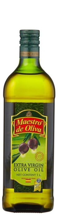 Оливковое масло Maestro de Oliva Extra Virgin (