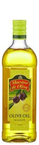 Оливковое масло Maestro de Oliva (