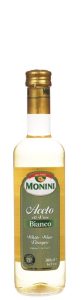 Уксус винный белый Monini White wine vinegar 0,5 л